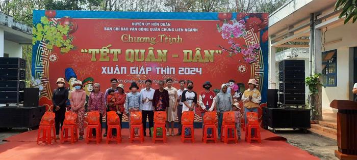 Ảnh Thiện nguyện và Cộng đồng3